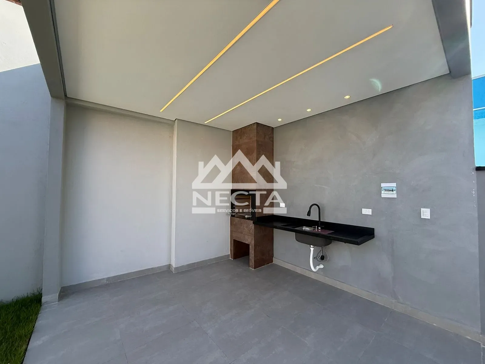 Casa, 3 quartos, 140 m² - Foto 22