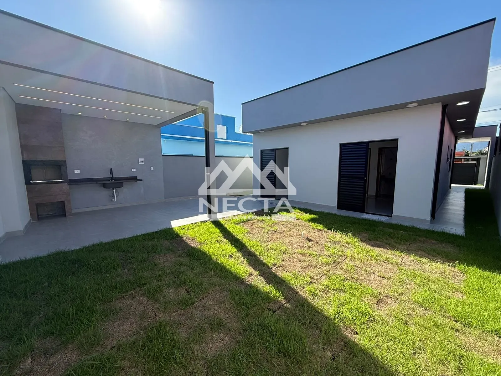 Casa, 3 quartos, 140 m² - Foto 25