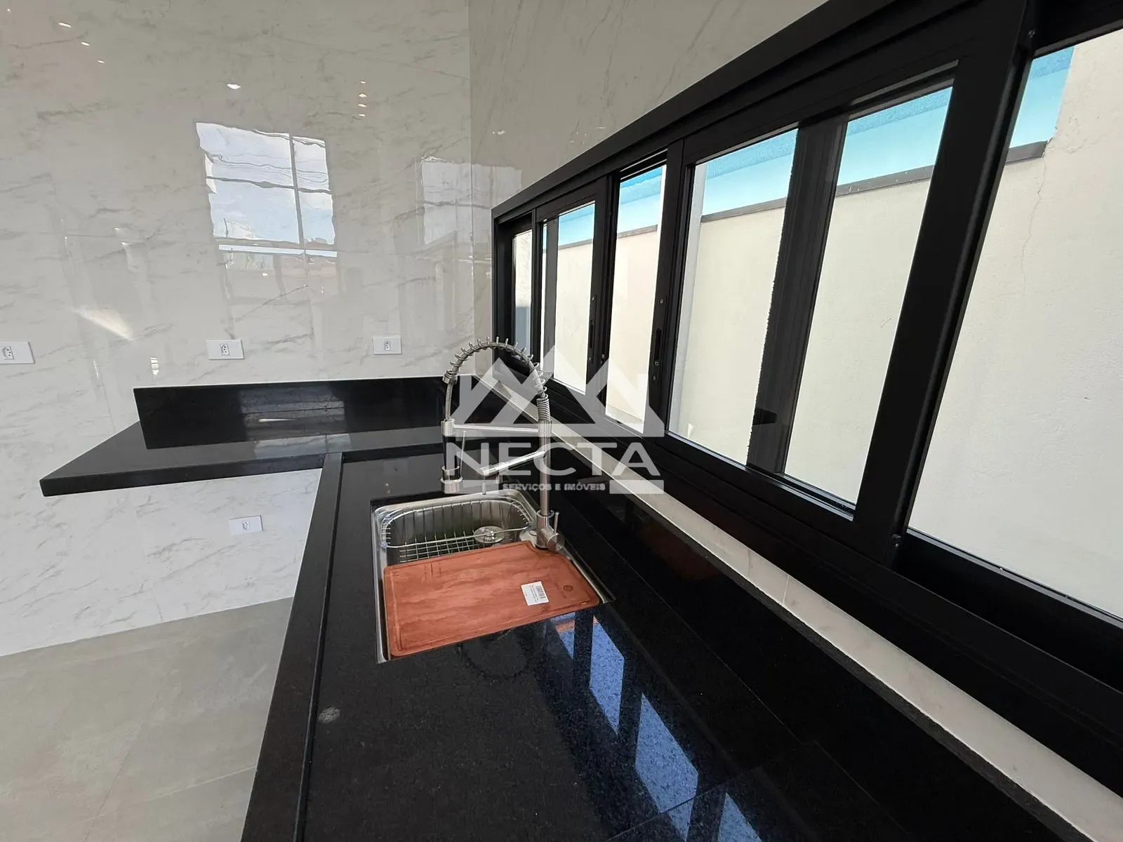 Casa, 3 quartos, 140 m² - Foto 10