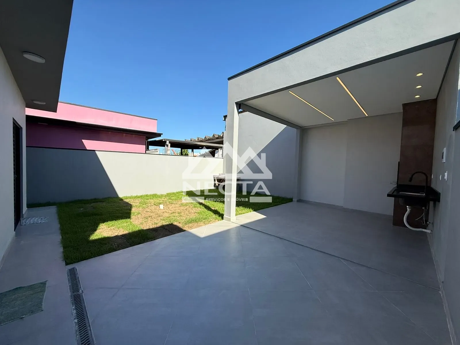 Casa, 3 quartos, 140 m² - Foto 23