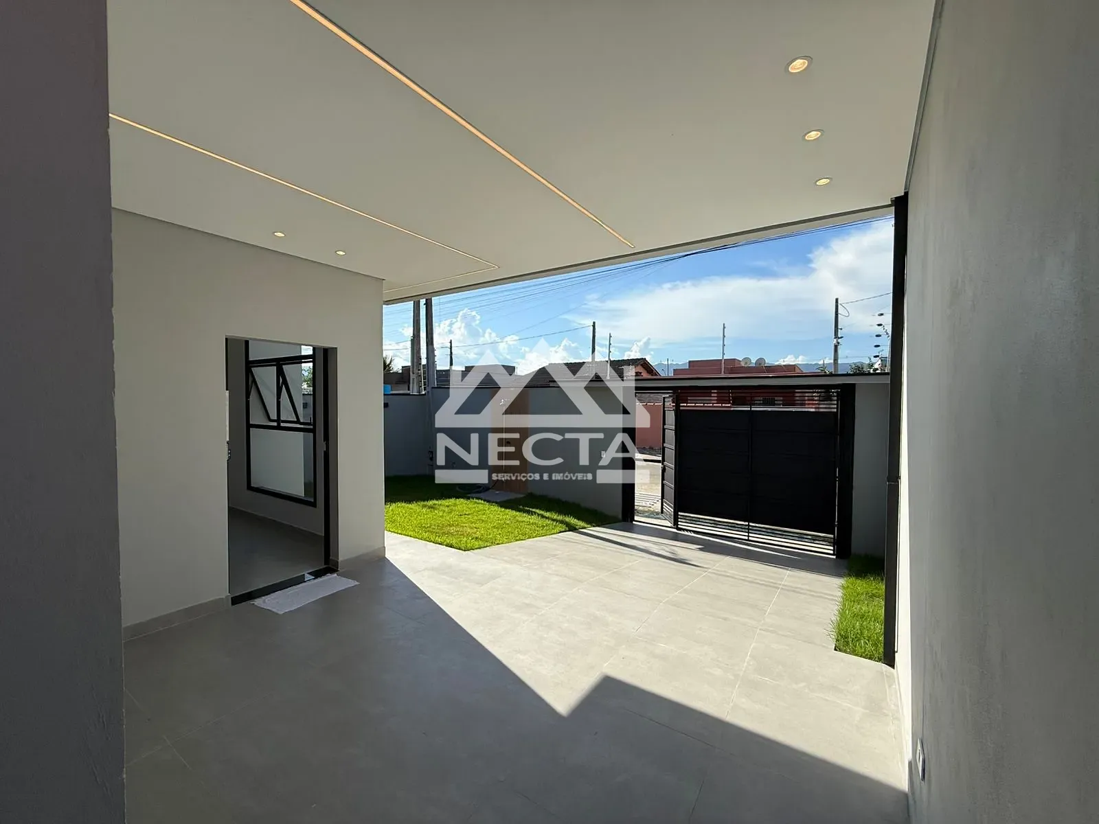Casa, 3 quartos, 140 m² - Foto 4