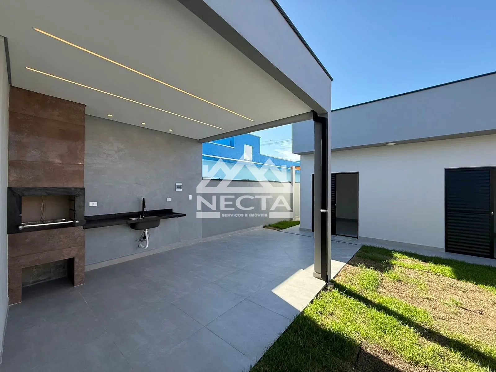 Casa, 3 quartos, 140 m² - Foto 20