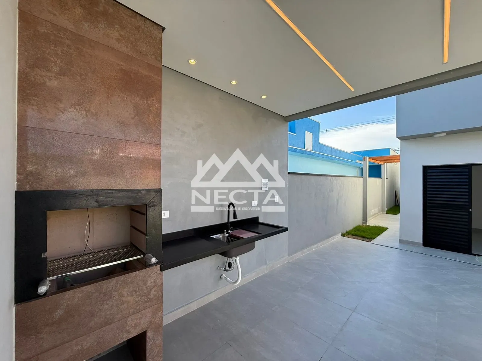 Casa, 3 quartos, 140 m² - Foto 21