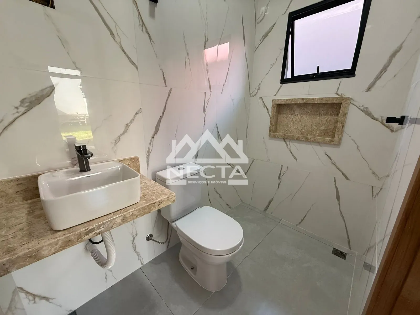 Casa, 3 quartos, 140 m² - Foto 19