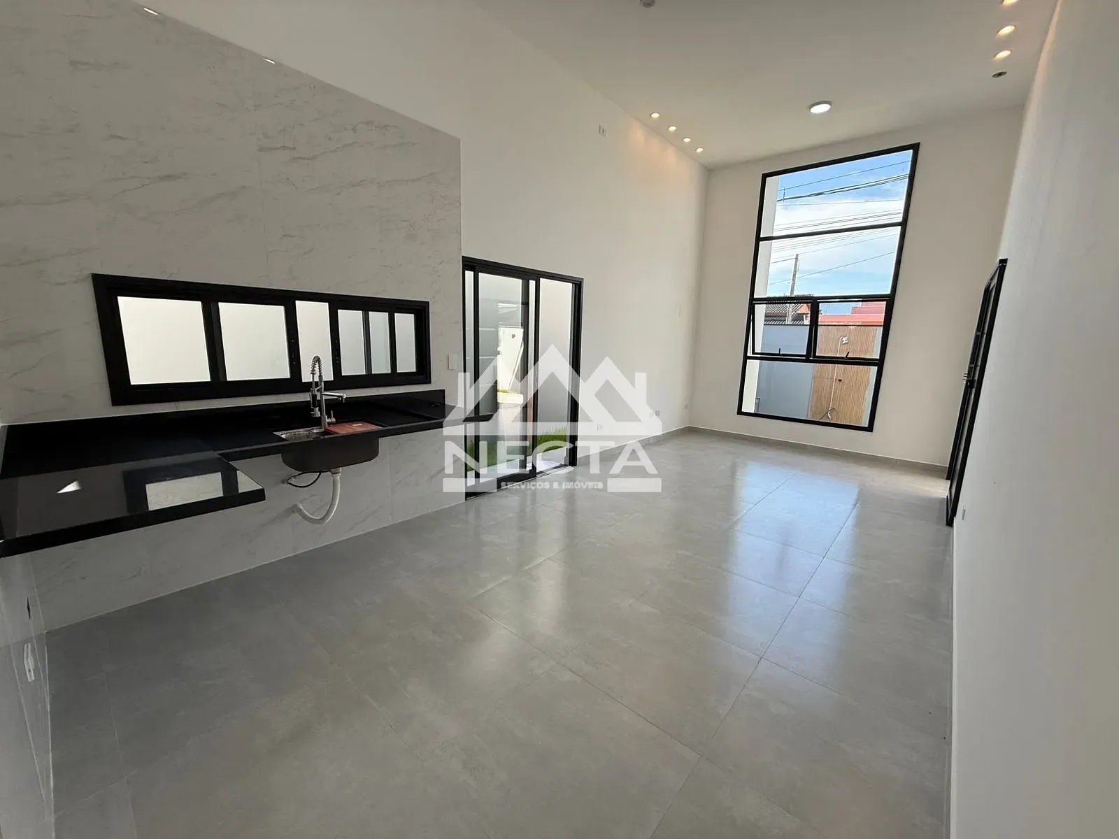 Casa, 3 quartos, 140 m² - Foto 6