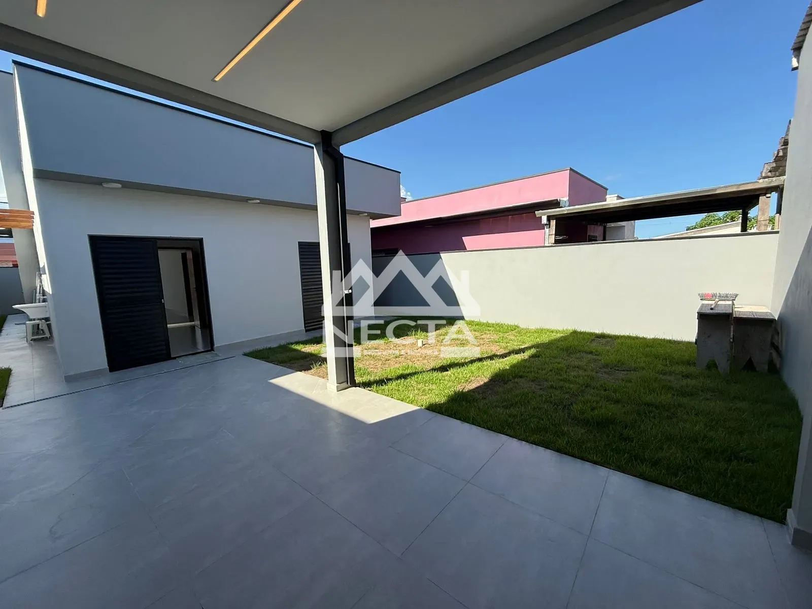 Casa, 3 quartos, 140 m² - Foto 24