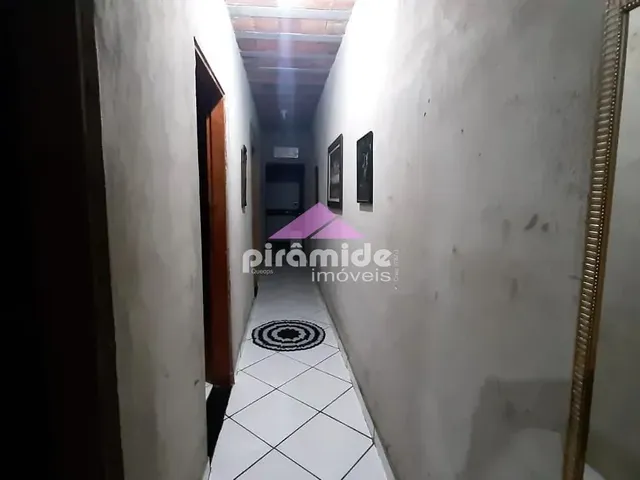 Casa com 266m² 3 quartos e 1 banheiro, à venda, no bairro Jardim Santa Luzia em São José Dos Campos