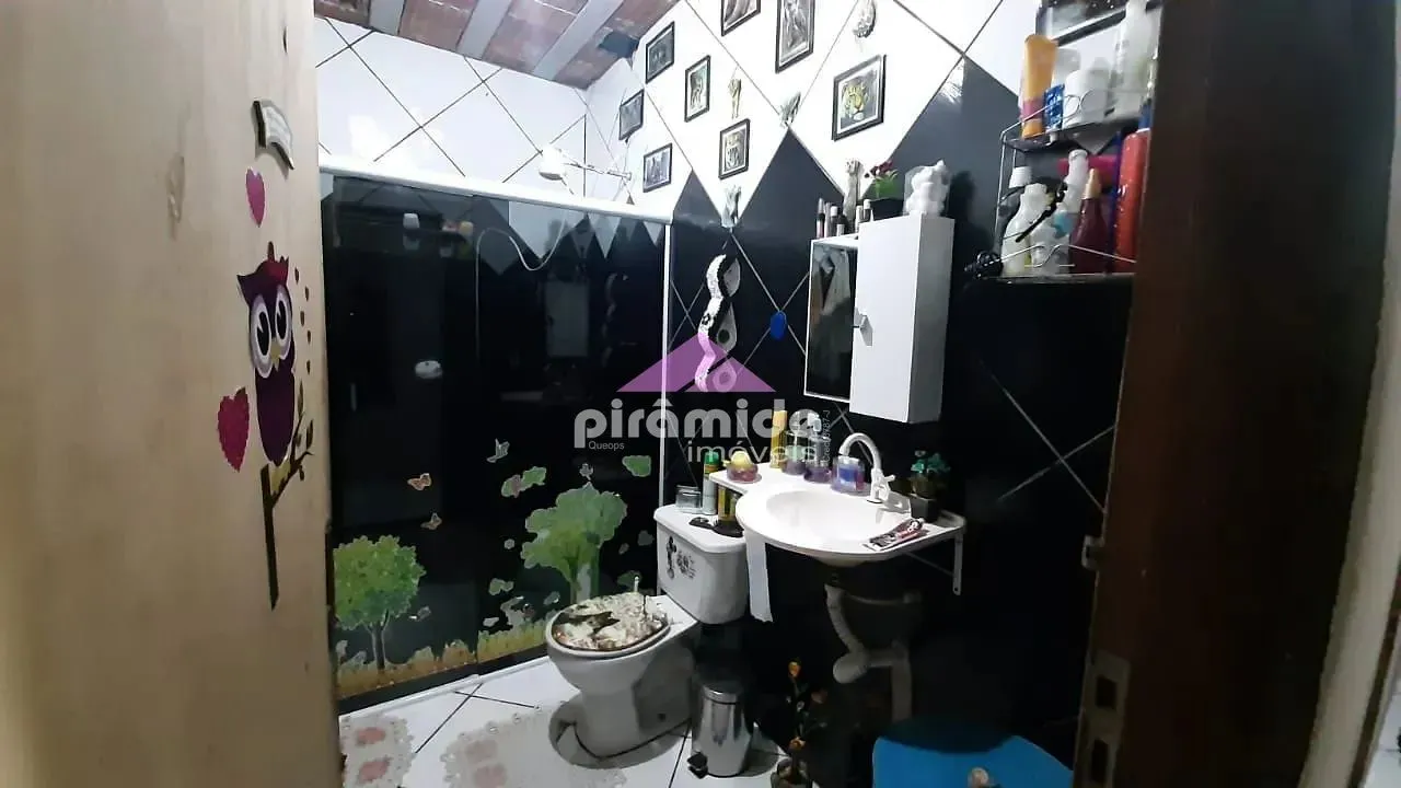Casa, 3 quartos, 179 m² - Foto 5