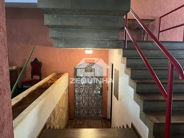 Casa com 450m² 3 quartos e 1 banheiro, à venda, no bairro Adalgisa em Osasco