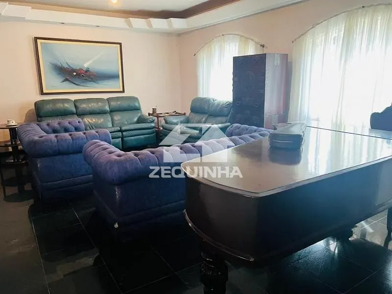 Casa, 3 quartos, 10 m² - Foto 1