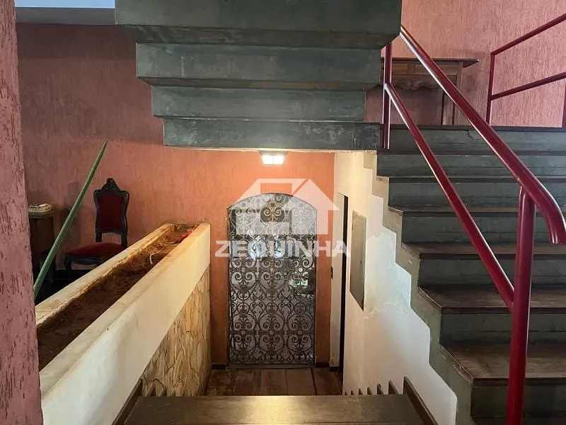 Casa, 3 quartos, 10 m² - Foto 2