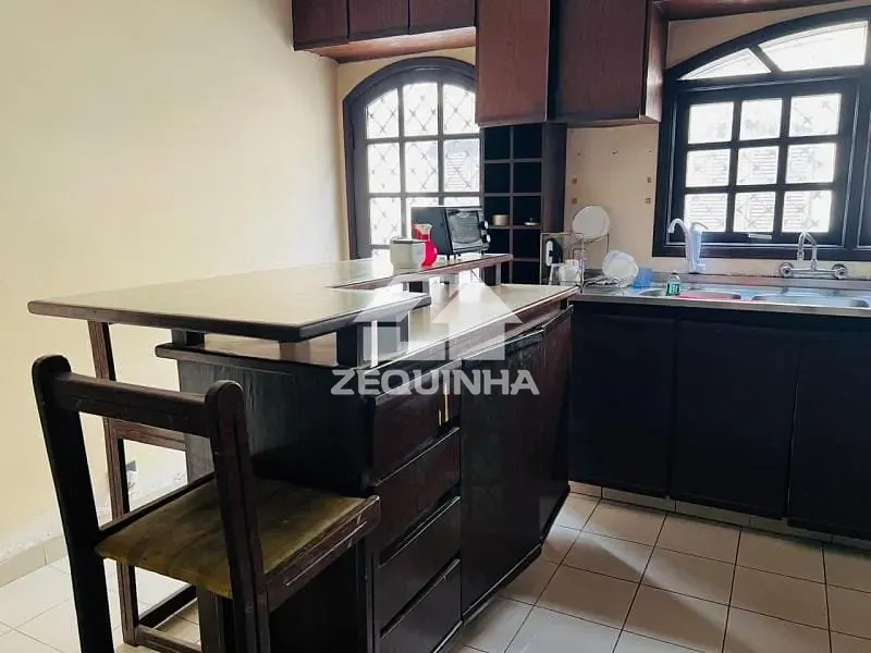 Casa, 3 quartos, 10 m² - Foto 6