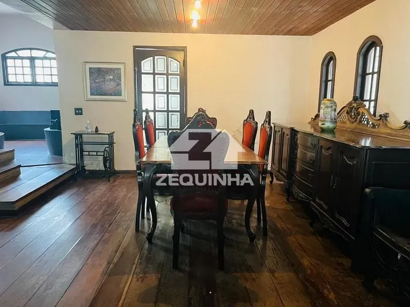 Casa, 3 quartos, 10 m² - Foto 7
