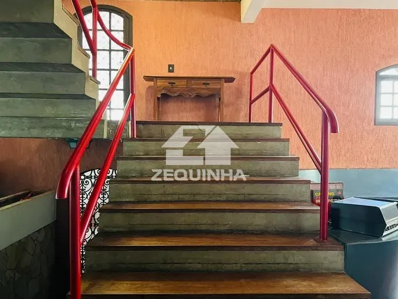 Casa, 3 quartos, 10 m² - Foto 8