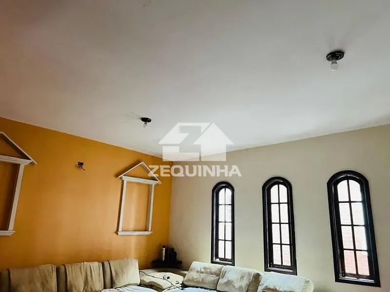 Casa, 3 quartos, 10 m² - Foto 9