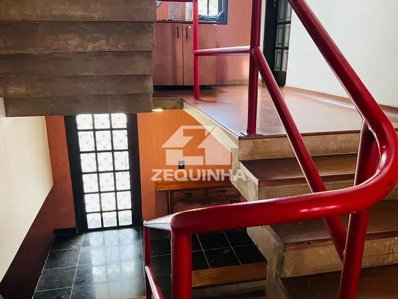 Casa, 3 quartos, 10 m² - Foto 11