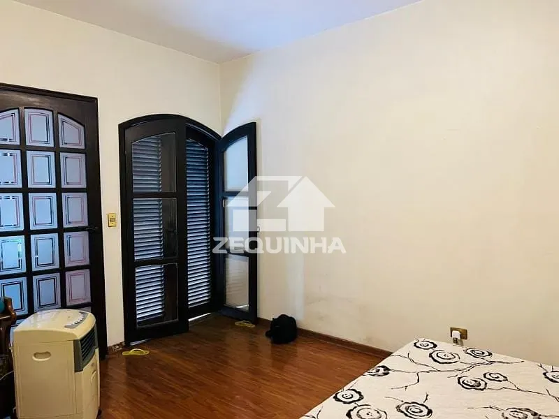 Casa, 3 quartos, 10 m² - Foto 12