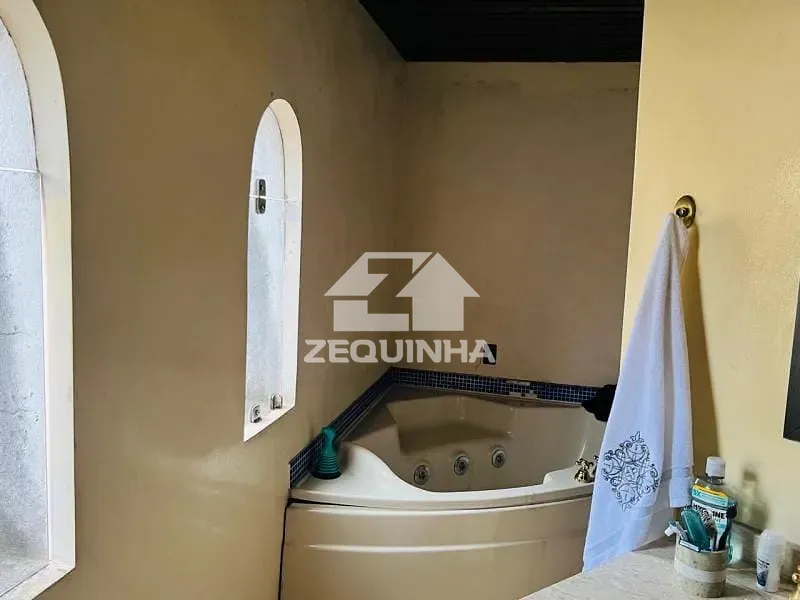 Casa, 3 quartos, 10 m² - Foto 14