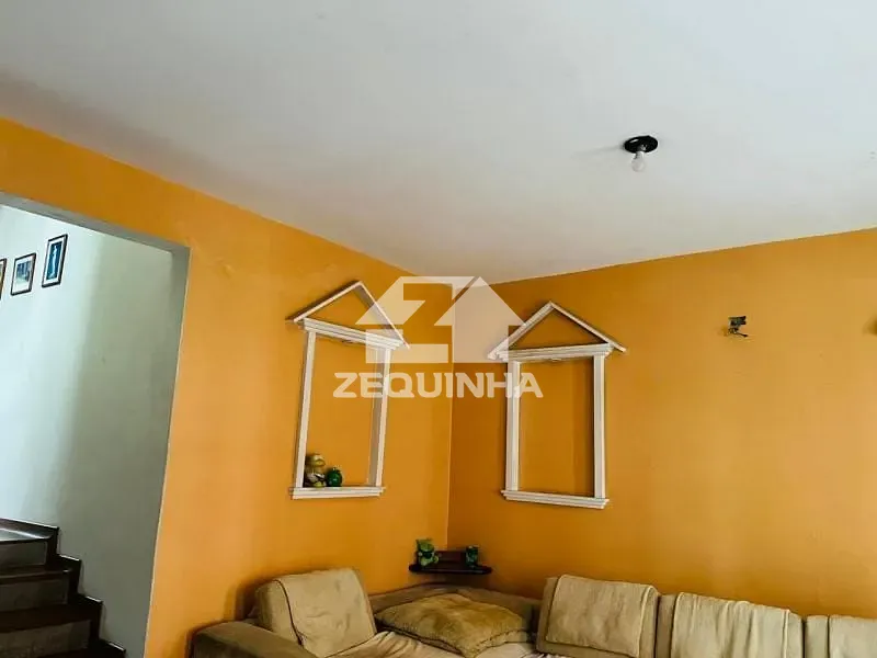 Casa, 3 quartos, 10 m² - Foto 16