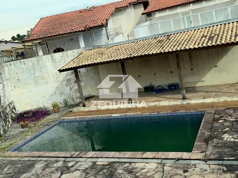 Casa, 3 quartos, 10 m² - Foto 17