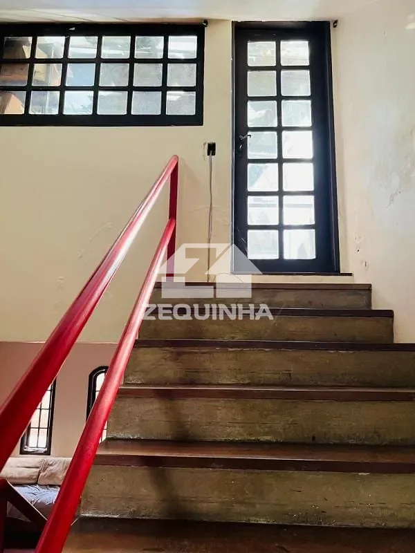 Casa, 3 quartos, 10 m² - Foto 19