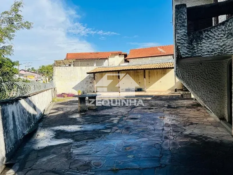 Casa, 3 quartos, 10 m² - Foto 20