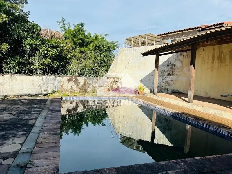 Casa, 3 quartos, 10 m² - Foto 21