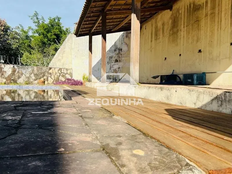 Casa, 3 quartos, 10 m² - Foto 22