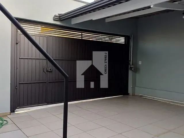 Casa com 172m² 3 quartos e 2 banheiros, à venda, no bairro Vila Arens II em Jundiaí