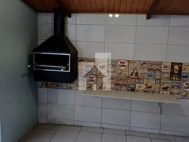 Casa com 172m² 3 quartos e 2 banheiros, à venda, no bairro Vila Arens II em Jundiaí