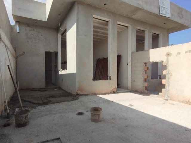 Foto do Casa - Casa 3 Quartos 3 vagas no bairro Planalto, Regiao da Pampulha. | Deltalar Imóveis