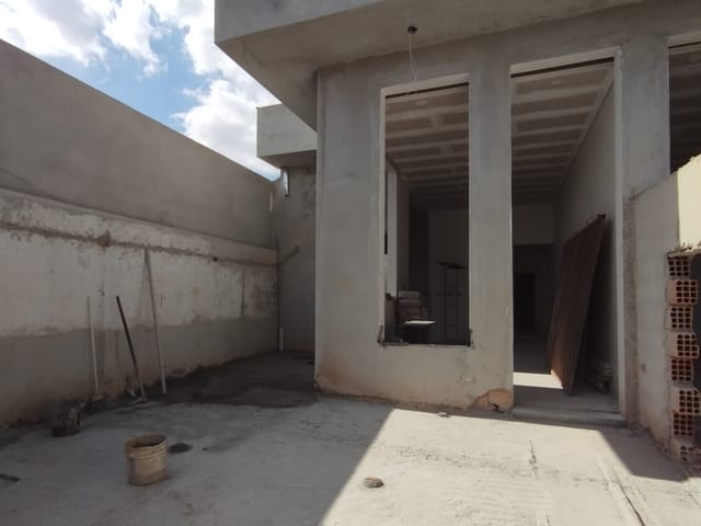 Foto do Casa - Casa 3 Quartos 3 vagas no bairro Planalto, Regiao da Pampulha. | Deltalar Imóveis