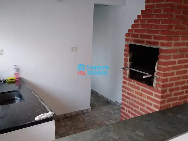 Casa com 325m² 3 quartos e 2 banheiros, à venda, no bairro Nossa Senhora das Dores em Guaxupé