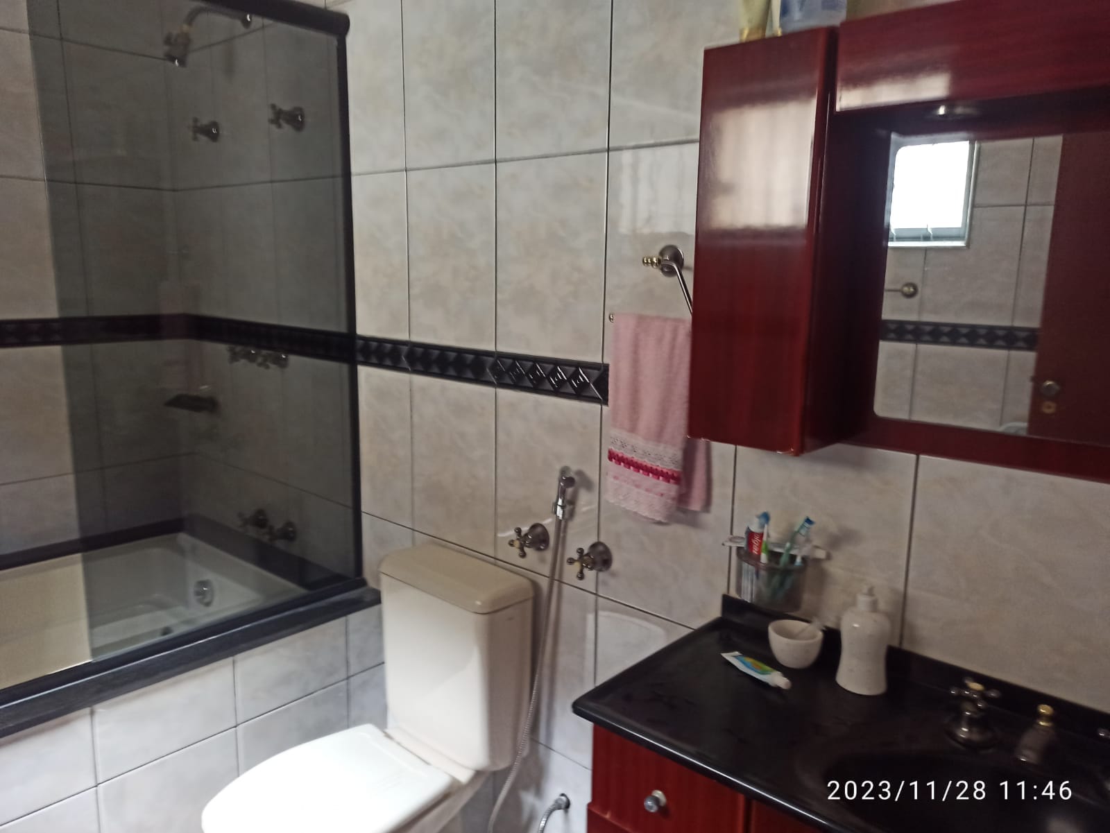 Casa, 3 quartos, 184 m² - Foto 21