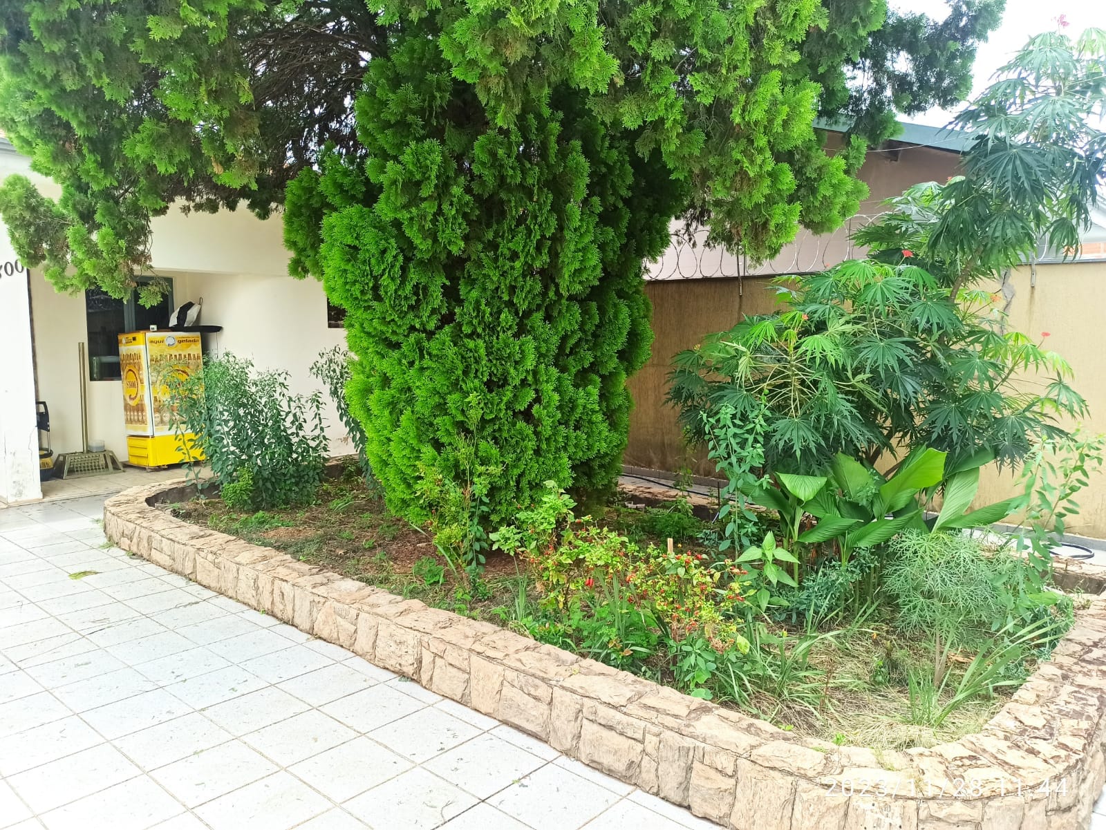 Casa, 3 quartos, 184 m² - Foto 1