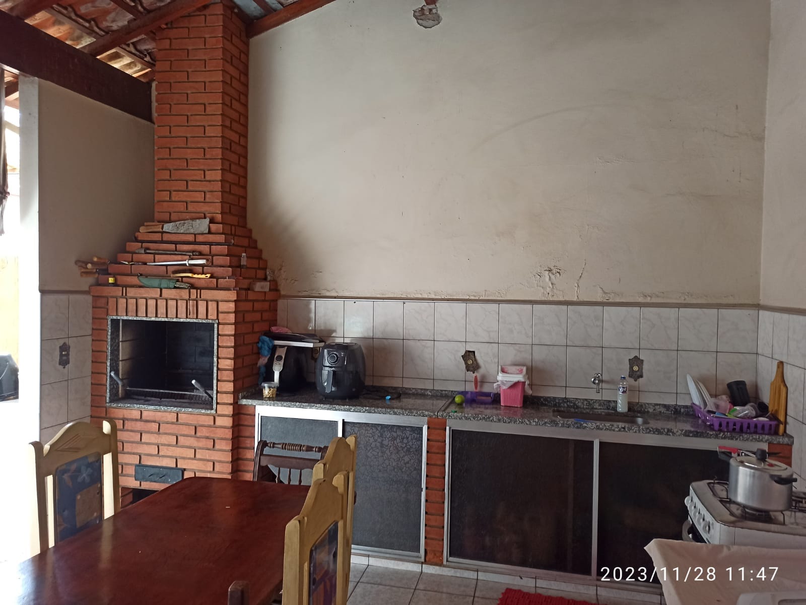 Casa, 3 quartos, 184 m² - Foto 8