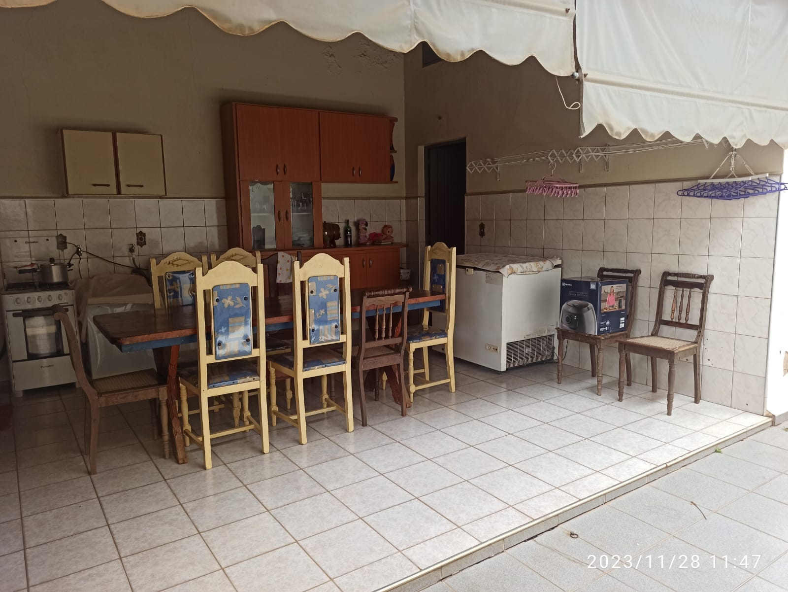 Casa, 3 quartos, 184 m² - Foto 10