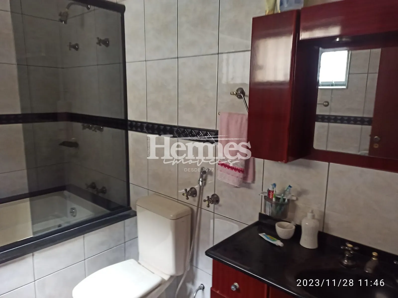 Casa, 3 quartos, 184 m² - Foto 21