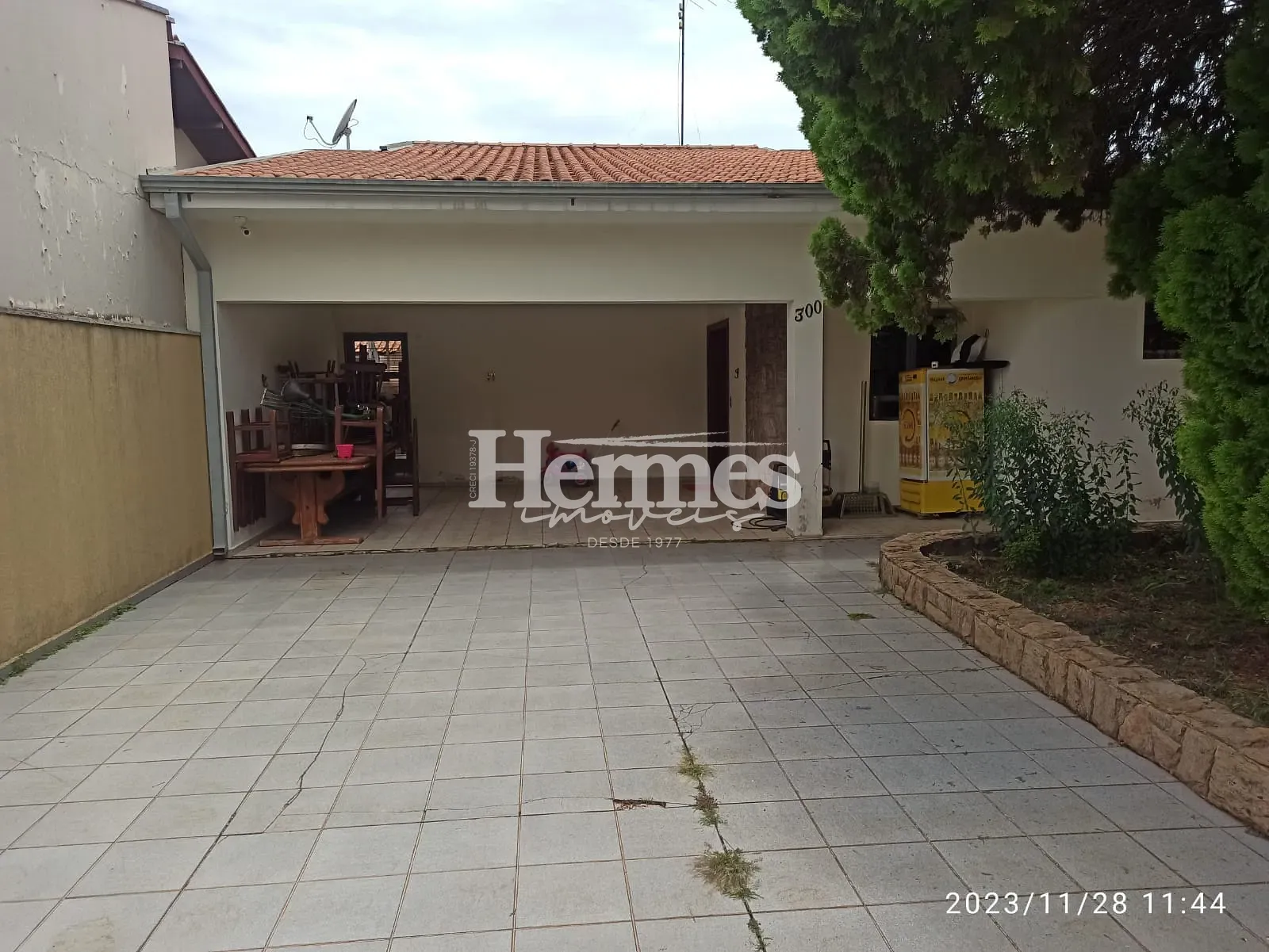 Casa, 3 quartos, 184 m² - Foto 2