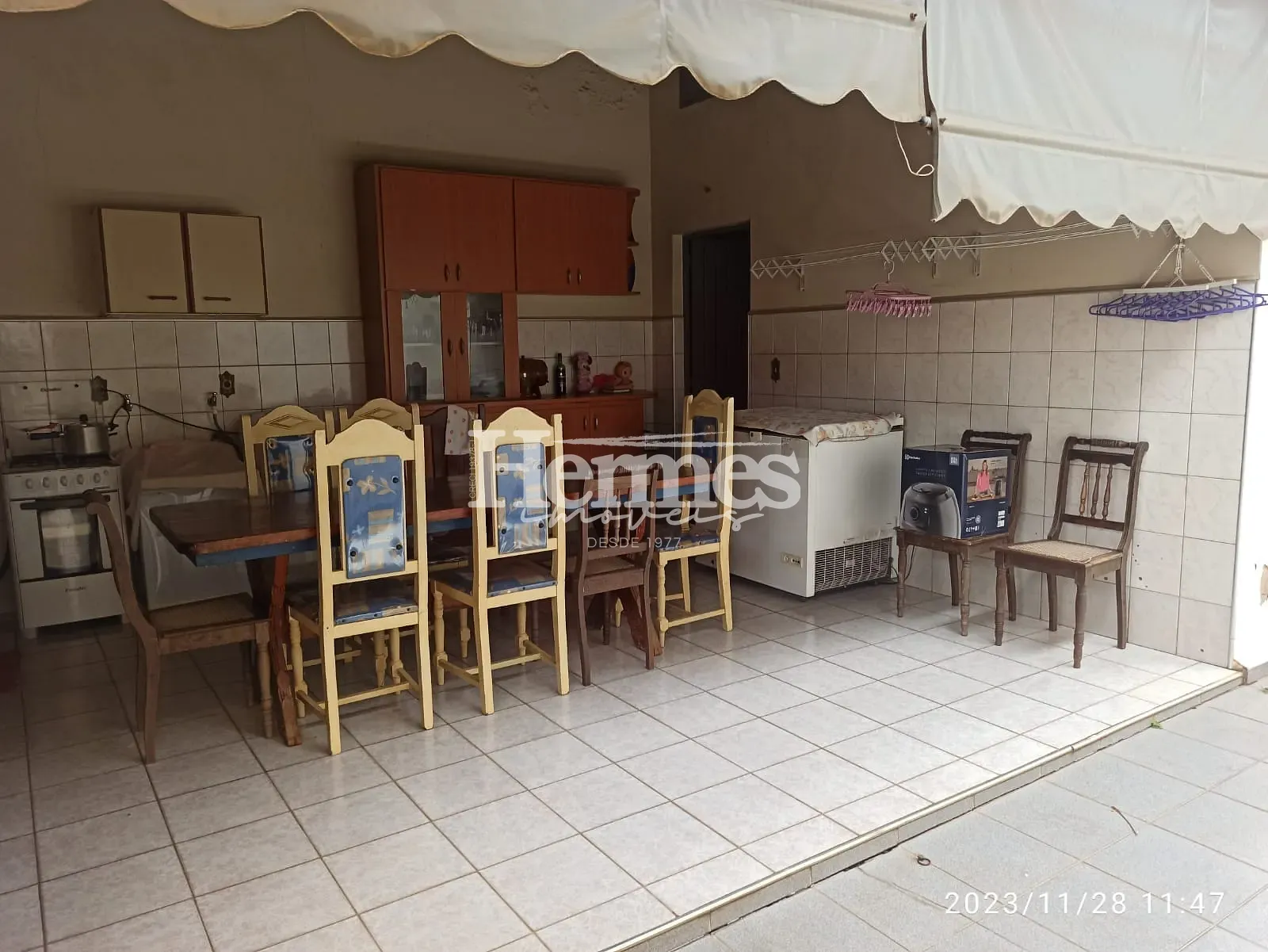Casa, 3 quartos, 184 m² - Foto 10
