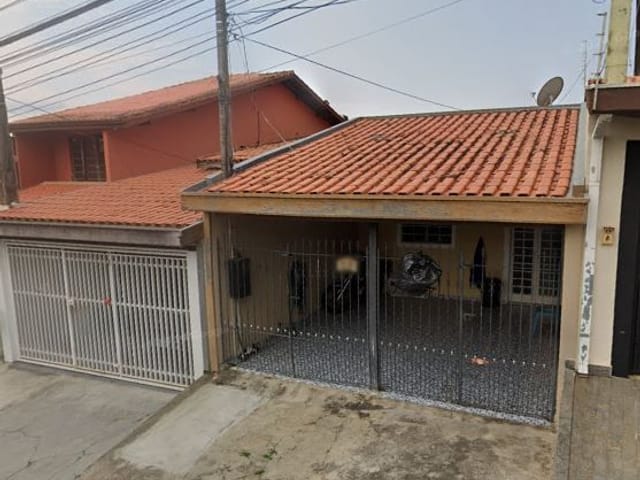 Foto do Casa - Casa com 2 dormitórios à venda, 70 m² por R$ 290.000,00 - Parque Interlagos - São José dos Campos/SP | INDEPENDENCE NEGOCIOS IMOBILIARIOS LTDA