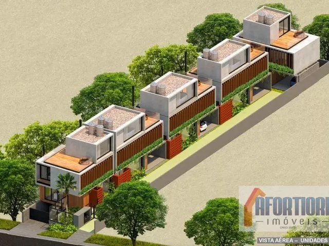 Casa com 298m² 3 quartos e 4 banheiros, à venda, no bairro Seminário em Curitiba