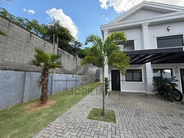Casa com 92m² 2 quartos e 2 banheiros, à venda, no bairro Jardim das Tulipas em Holambra