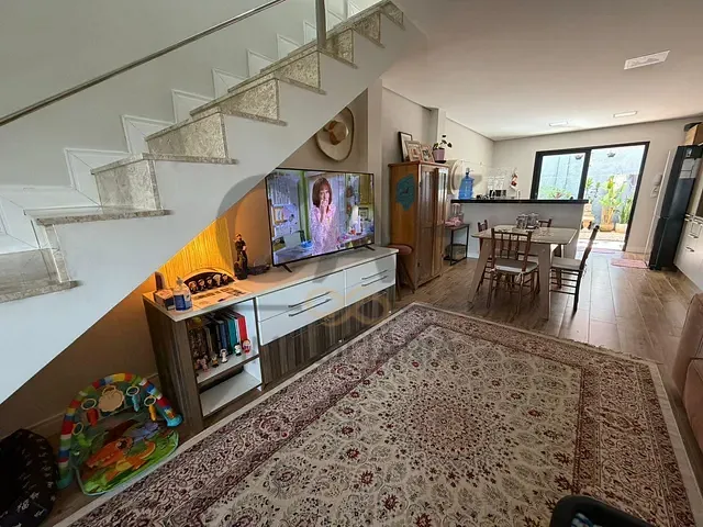 Casa com 92m² 2 quartos e 2 banheiros, à venda, no bairro Jardim das Tulipas em Holambra