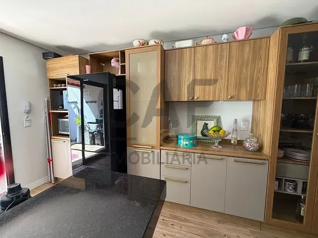 Casa com 92m² 2 quartos e 2 banheiros, à venda, no bairro Jardim das Tulipas em Holambra