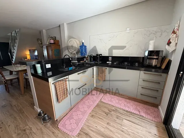 Casa com 92m² 2 quartos e 2 banheiros, à venda, no bairro Jardim das Tulipas em Holambra