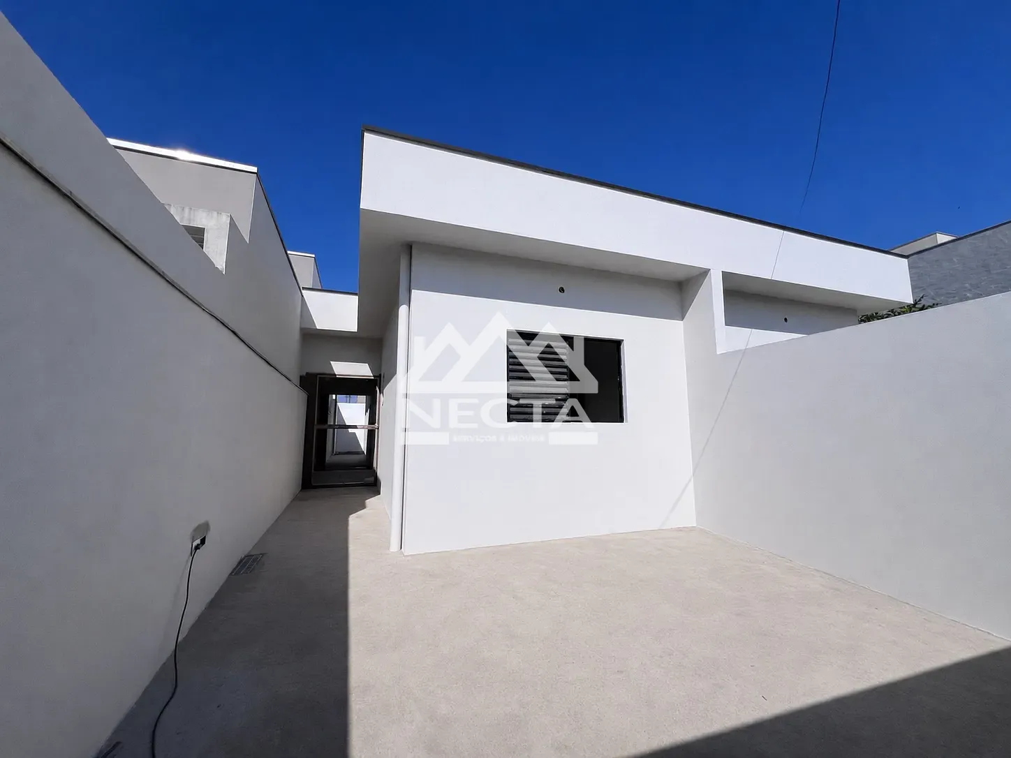 Casa, 2 quartos, 70 m² - Foto 1