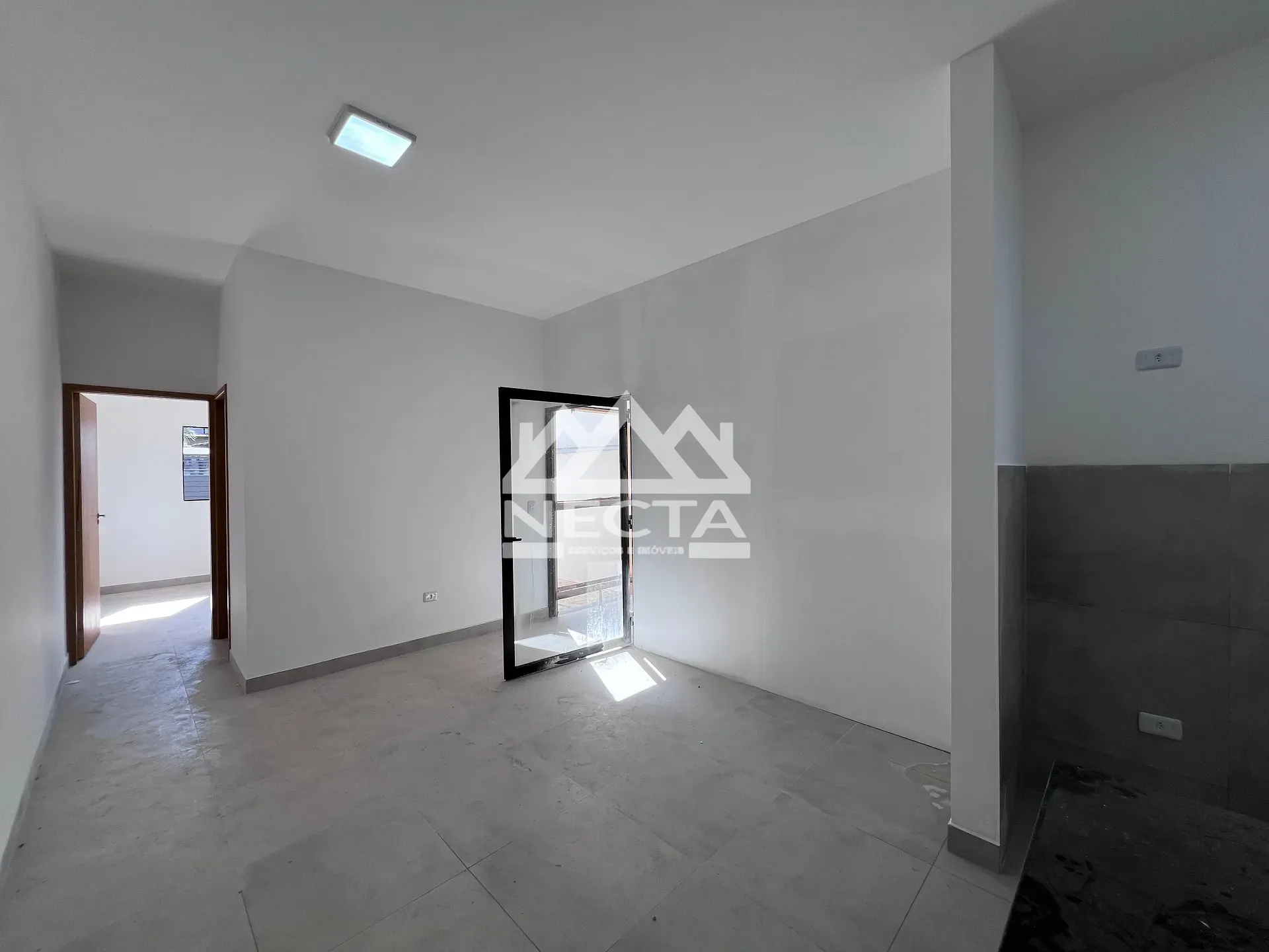 Casa, 2 quartos, 70 m² - Foto 2