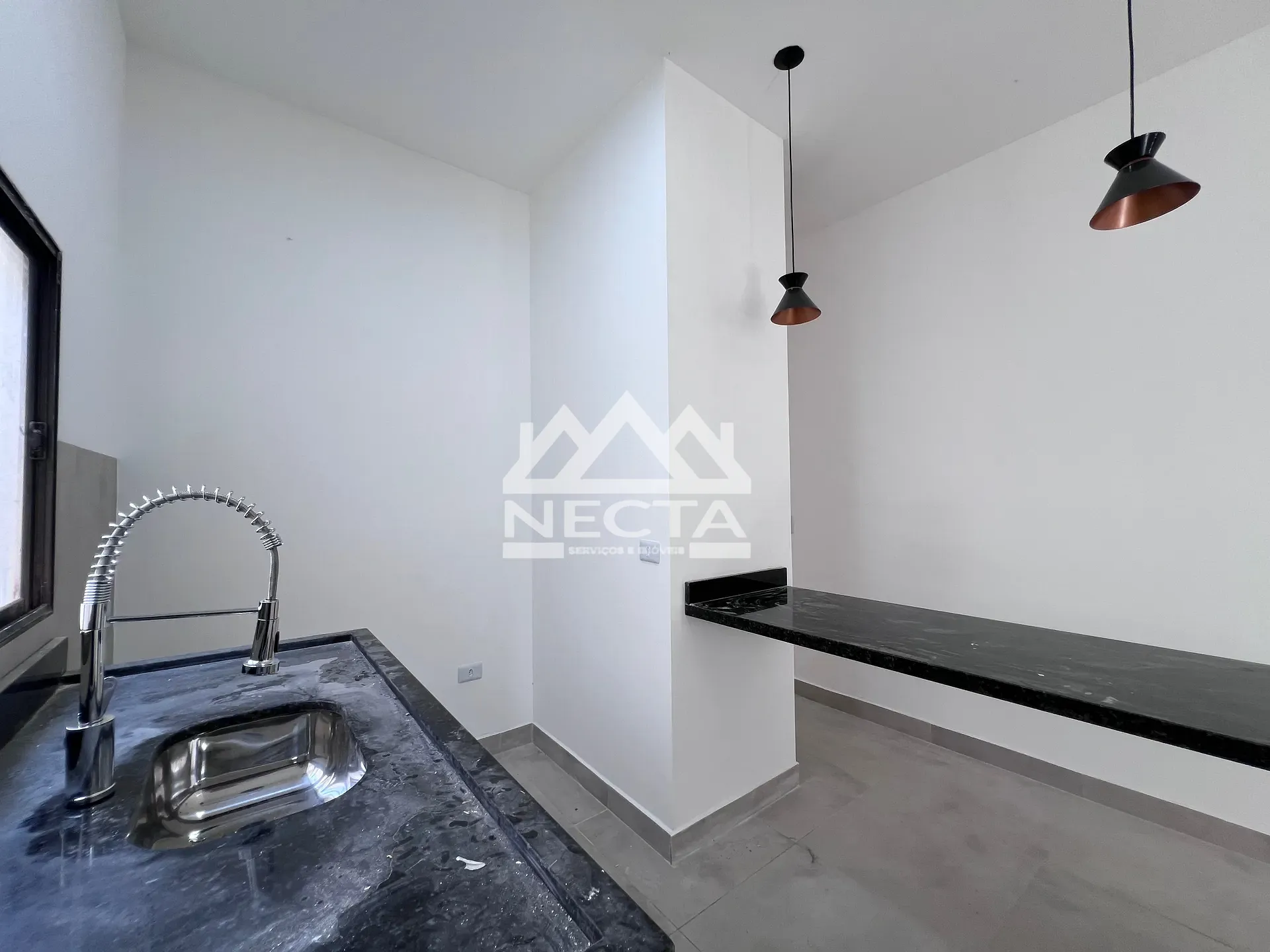 Casa, 2 quartos, 70 m² - Foto 4