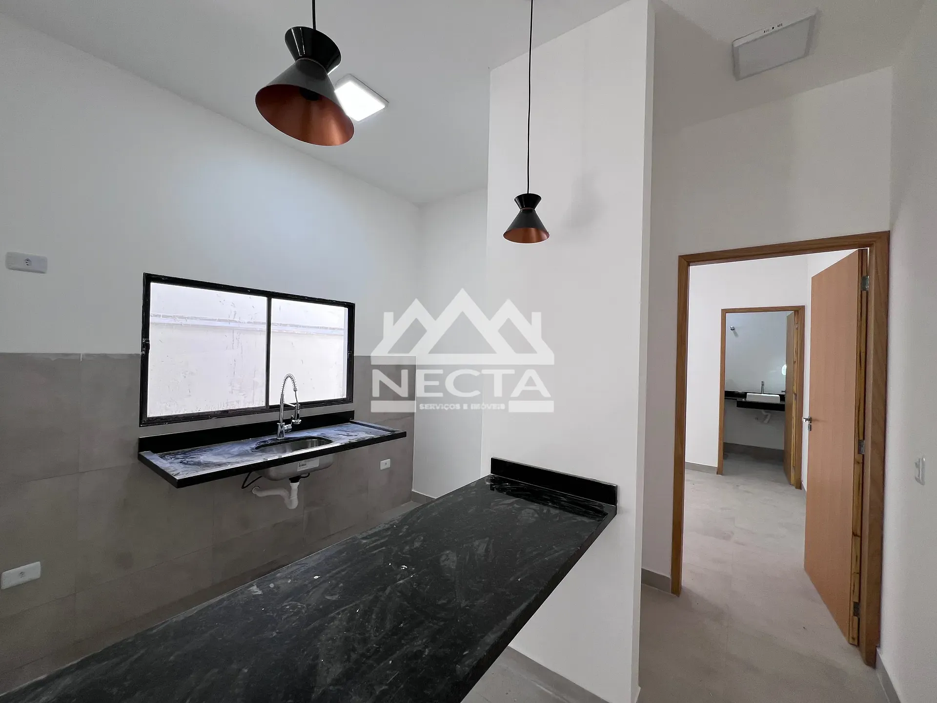 Casa, 2 quartos, 70 m² - Foto 5